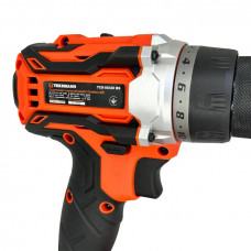 Шуруповерт акумуляторний Tekhmann TCD-50/i20 BS( без АКБ та ЗП )