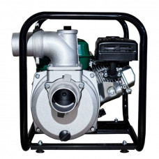 Мотопомпа бензинова ЗМП-80 v2.0