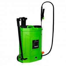 Обприскувач садовий акумуляторний комбінований Gärtner GBS-16/12 MP v2.0