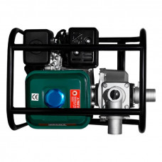 Мотопомпа бензинова Зеніт ЗМП-50 v2.0