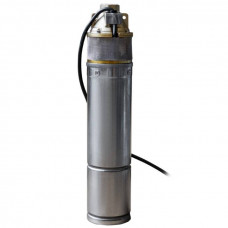 Занурювальний свердловинний вихровий насос Gärtner 4SKM-1000