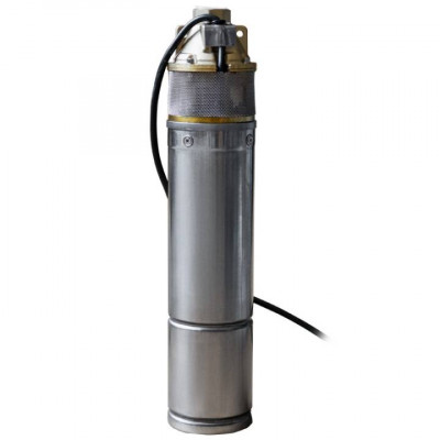 Занурювальний свердловинний вихровий насос Gärtner 4SKM-1000