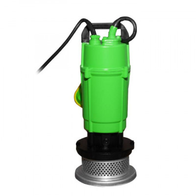 Дренажний насос Gärtner QDX370