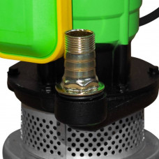 Дренажний насос Gärtner QDX370