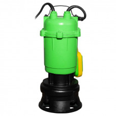 Дренажно-фекальний насос Gärtner WQD1500