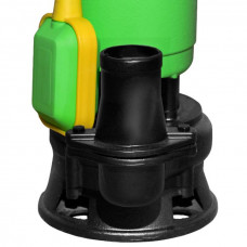 Дренажно-фекальний насос Gärtner WQD1500