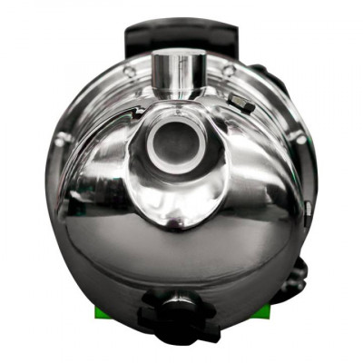 Поверхневий струменевий насос Gärtner (нерж.) JET1100S