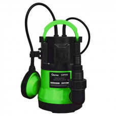 Дренажний насос Gärtner CSP550