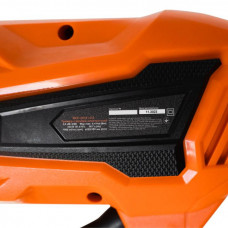 Тример садовий електричний Tekhmann BCE-2014 v2.0