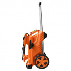 Мийка високого тиску Tekhmann PWA-160/2500 IM