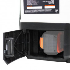 Обприскувач садовий акумуляторний Tekhmann TGS-10/i20