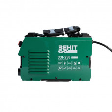 Зварювальний апарат Зеніт ЗЗІ-250 mini