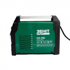 Зварювальний апарат Зеніт ЗЗІ-280