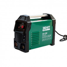 Зварювальний апарат Зеніт ЗЗІ-280