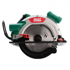 Пилка циркулярна Зеніт ЗПЦ-1600 v2.0