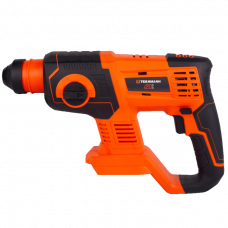 Перфоратор акумуляторний Tekhmann TCH-20/i20 (без АКБ та ЗП)