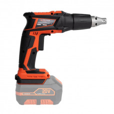 Шуруповерт для гіпсокартону акумуляторний Tekhmann TCW-6.35/i20 BS ( без АКБ та ЗП )