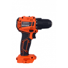 Шуруповерт акумуляторний Tekhmann TCD-40/i20 BS ( без АКБ та ЗП )