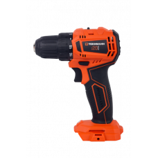 Шуруповерт акумуляторний Tekhmann TCD-40/i20 BS ( без АКБ та ЗП )