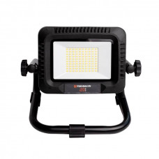 Ліхтар акумуляторний Tekhmann TCL-50/i20 ( Без АКБ та ЗП )