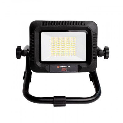 Ліхтар акумуляторний Tekhmann TCL-50/i20 ( Без АКБ та ЗП )