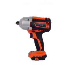 Гайковерт ударний акумуляторний Tekhmann TIW-610/i20 BS ( без АКБ та ЗП )