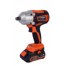 Гайковерт ударний акумуляторний Tekhmann TIW-610/i20 BS ( без АКБ та ЗП )