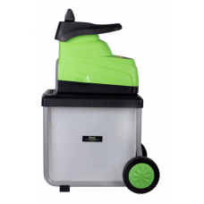 Гілкоподрібнювач електричний фрезерний Gartner GSF-2800