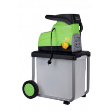 Гілкоподрібнювач електричний фрезерний Gartner GSF-2800