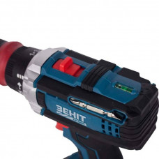 Шуруповерт акумуляторний ЗПША-21/20 DFR Профі