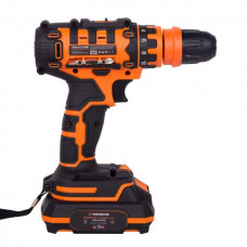 Шуруповерт акумуляторний TCD-21/2 DFR