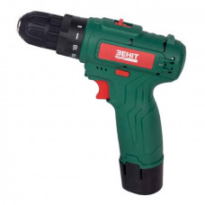 Шуруповерт акумуляторний ЗША-12/15 S2