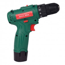 Шуруповерт акумуляторний ЗША-12/15 S2
