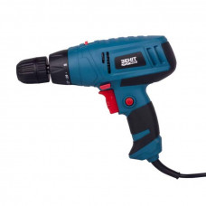Шуруповерт електричний ЗПШ-550/2 Профі