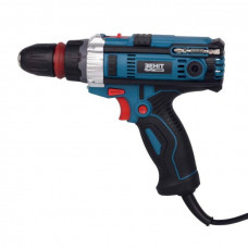 Шуруповерт електричний ЗПШ-650 S2 DFR Профі