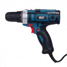 Шуруповерт електричний ЗПШ-650/2 Профі