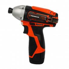 Комплект Гвинтоверт акумуляторний Tekhmann TCD-90/i12 + АКБ TAB-20/i12 + ЗП TBC-20/i12