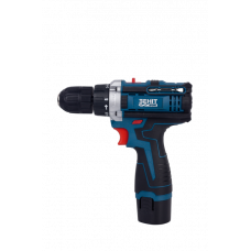Шуруповерт акумуляторний Зеніт Профі ЗПША-12/15 S2