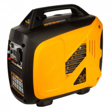 Електрогенераторна установка бензинова інверторна Tolsen 2000W
