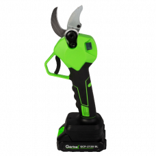 Секатор акумуляторний GARTNER GCP-2130 BL