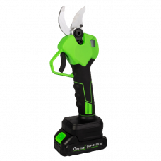 Секатор акумуляторний GARTNER GCP-2130 BL