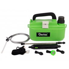 Обприскувач акумуляторний 5 л GARTNER