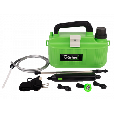 Обприскувач акумуляторний 5 л GARTNER