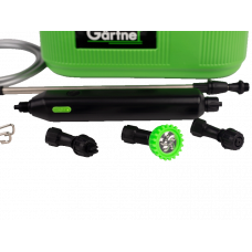 Обприскувач акумуляторний 5 л GARTNER