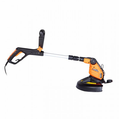 Тример садовий електричний BCE-0711