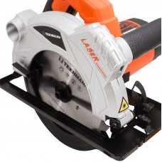 Пилка циркулярна TSC-2090