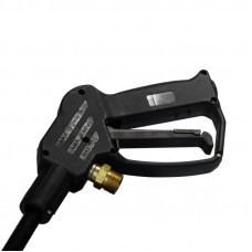 Мийка високого тиску PWВ-1655 turbo