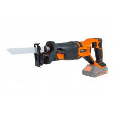 Шабельна пила акумуляторна Tekhmann TRC-115/i20 (без АКБ та ЗП)