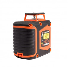 Лазерний рівень TSL-5