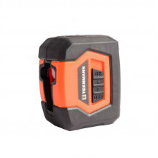 Лазерний рівень TSL-2